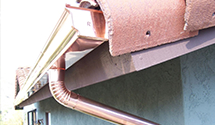 Rain Gutter Installation, Repair, Cleaning in Hudson Lake, IN